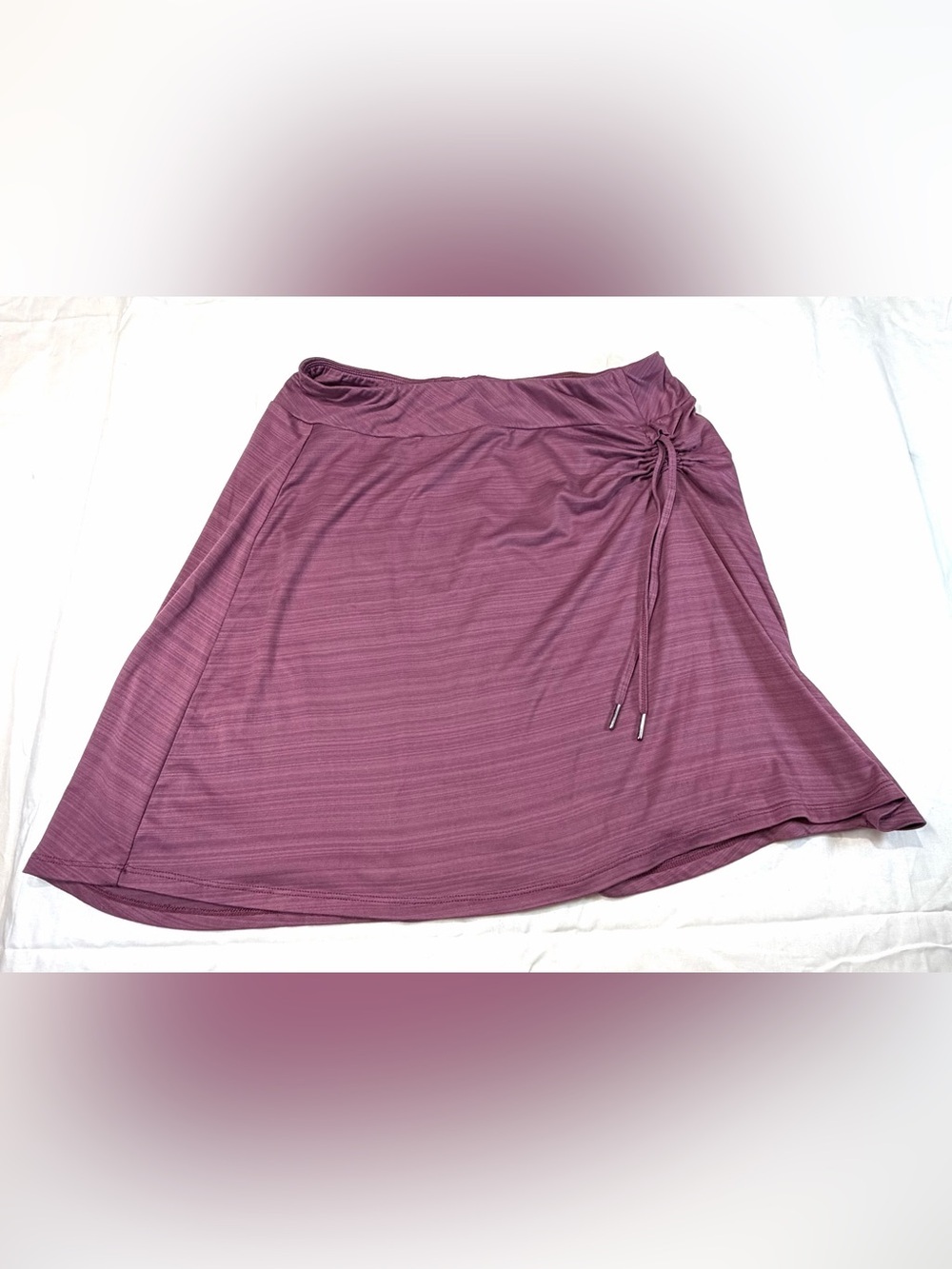 Kyodan Rosewood Active Performance Skirt